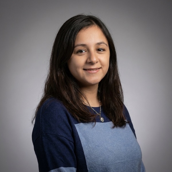 Sofía Russo, psicóloga de Uy Terapia